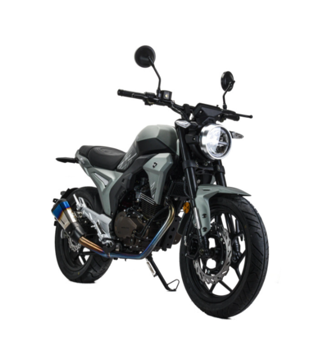 Мотоцикл MOTOLAND (МОТОЛЕНД) 300 CBR в Жуковском