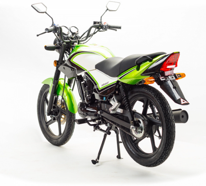 Мотоцикл MOTOLAND (МОТОЛЕНД) VOYAGE 200 в Жуковском