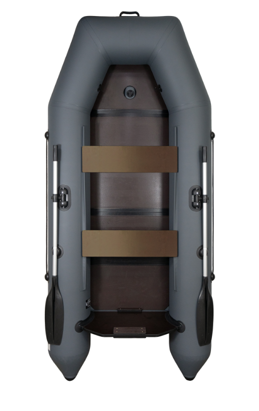 Лодка БАРС 2800 Слань-книжка киль в Жуковском