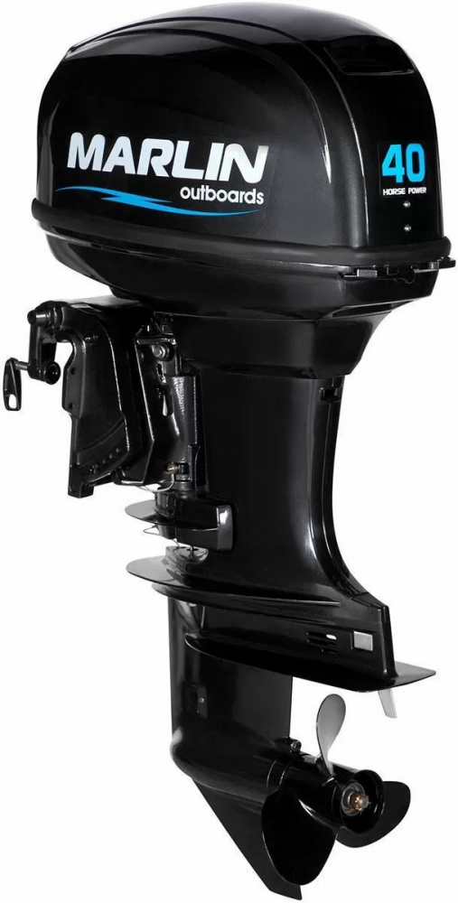 Лодочный мотор MARLIN MP 40 AERTS в Жуковском