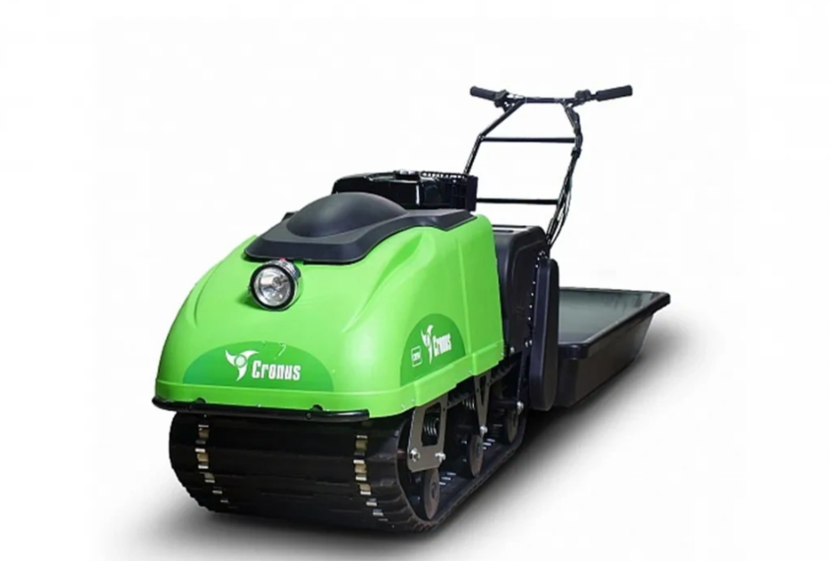 Мотобуксировщик CRONUS CR9V в Жуковском