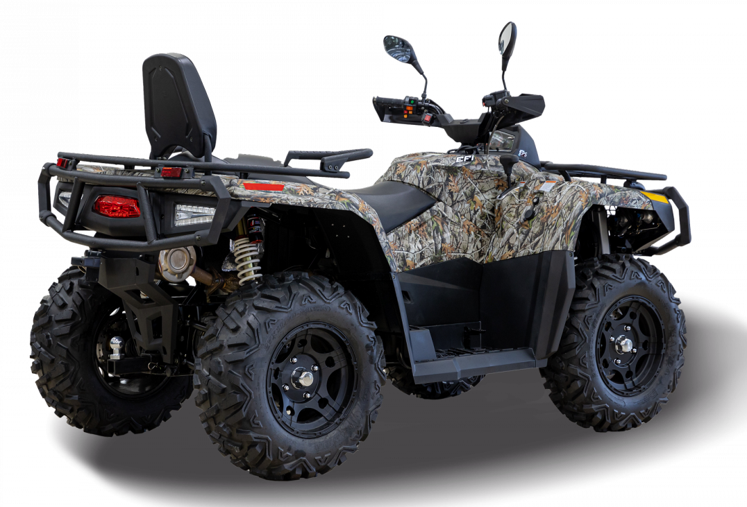 Квадроцикл HISUN TACTIC GT1000/LIMITED в Жуковском