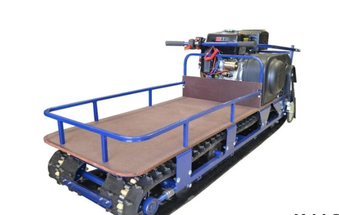 Мотобуксировщик БАРС P550 15 л.с. в Жуковском