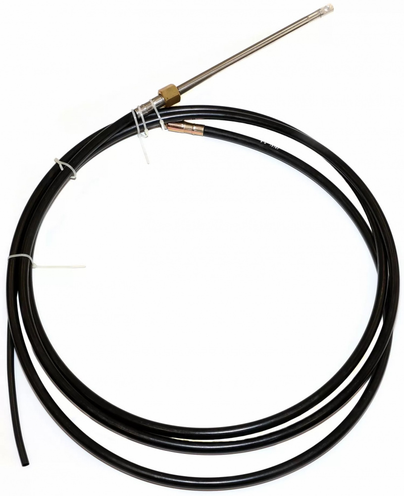 ТРОС РУЛЕВОЙ F12 ДЛЯ РЕДУКТОРОВ Т71, Т85 (ТАЙВАНЬ) в Жуковском