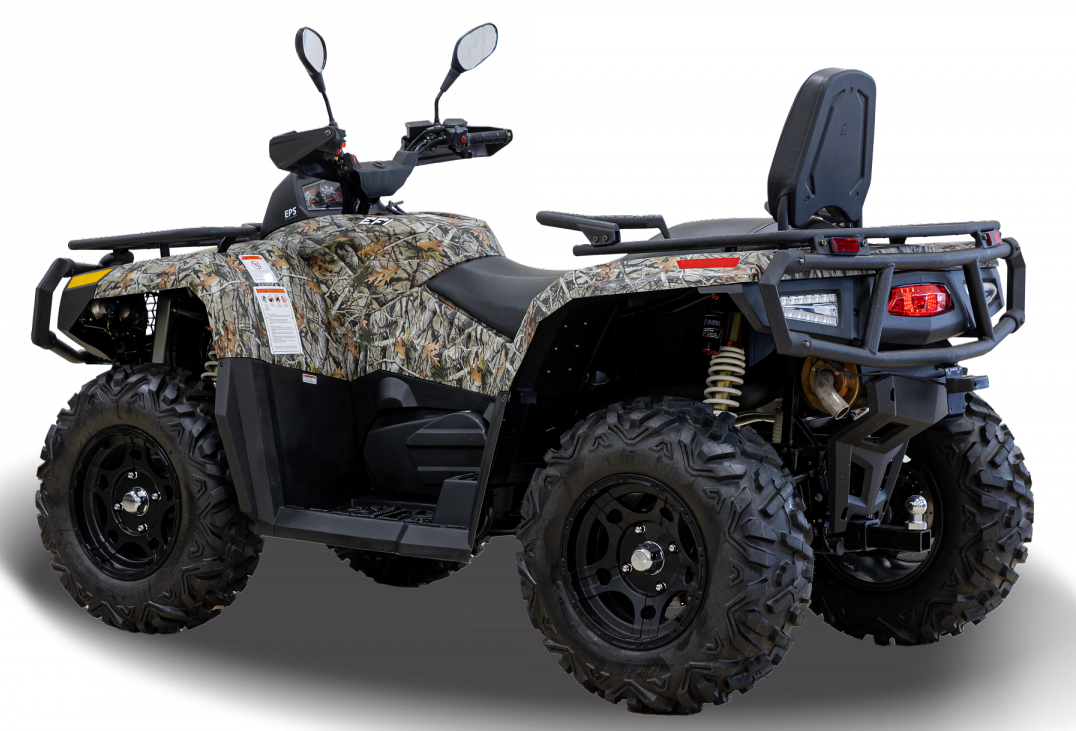 Квадроцикл HISUN TACTIC GT1000/LIMITED в Жуковском
