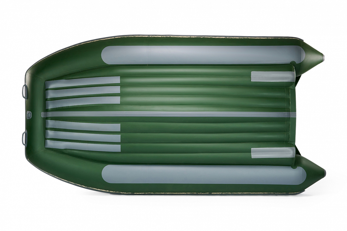 Лодка MISHIMO RAPID 380 PRO в Жуковском