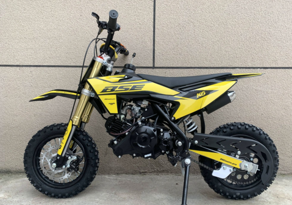 Питбайк BSE K6 в Жуковском