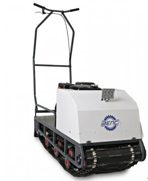 Мотобуксировщик ВЕПС «БЮДЖЕТНЫЙ» 13 л.с. в Жуковском