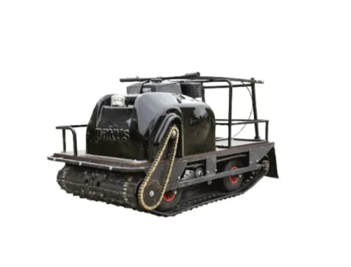 Мотобуксировщик PAXUS 700 9 л.с. в Жуковском