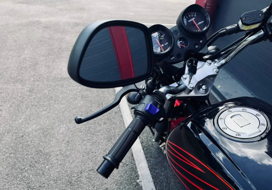 Мотоцикл RACER MAGNUM RC200-C5B в Жуковском