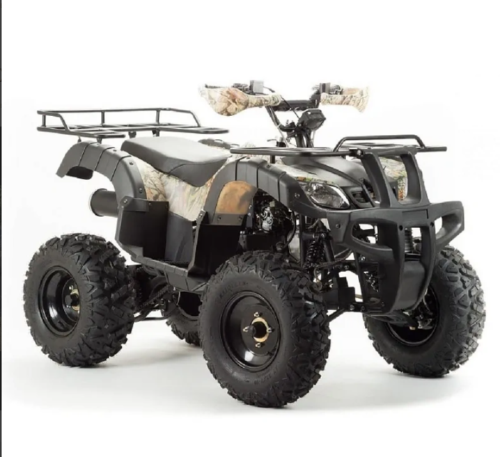 Квадроцикл PROMAX ATV 250 (2025) в Жуковском