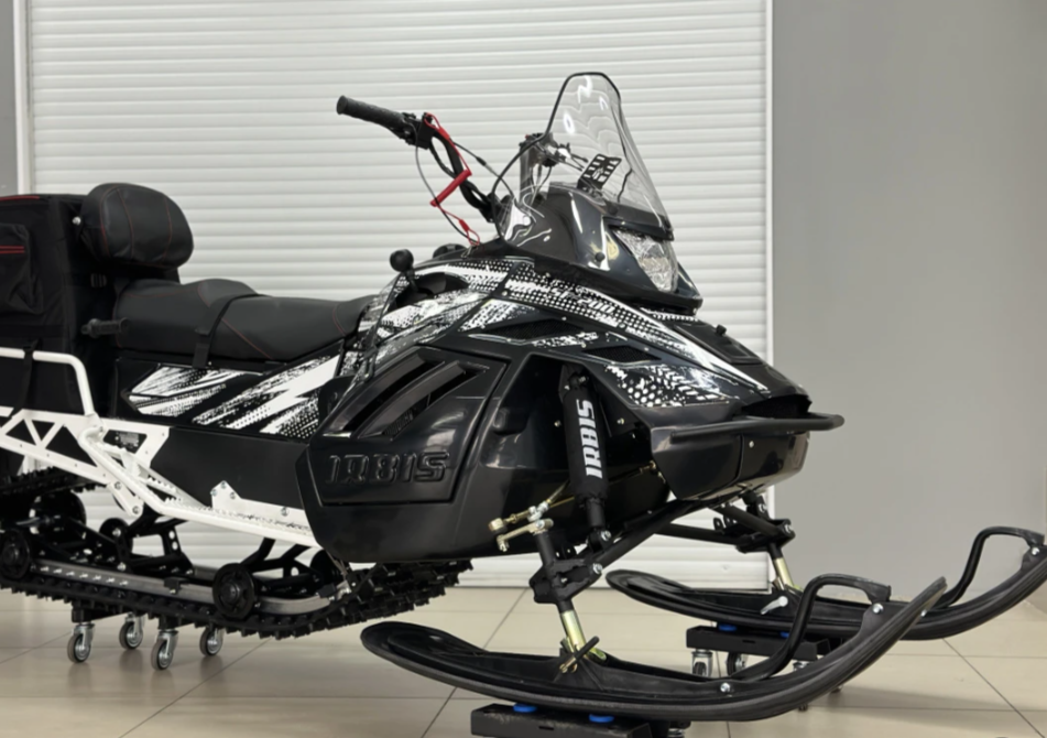 СНЕГОХОД IRBIS SF200L XE SUPERLONG в Жуковском