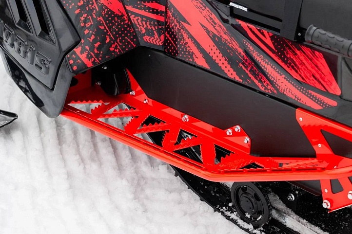 Снегоход IRBIS SF200L NEW в Жуковском