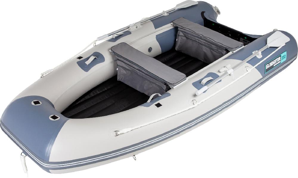 НАДУВНАЯ ЛОДКА GLADIATOR E330PRO в Жуковском