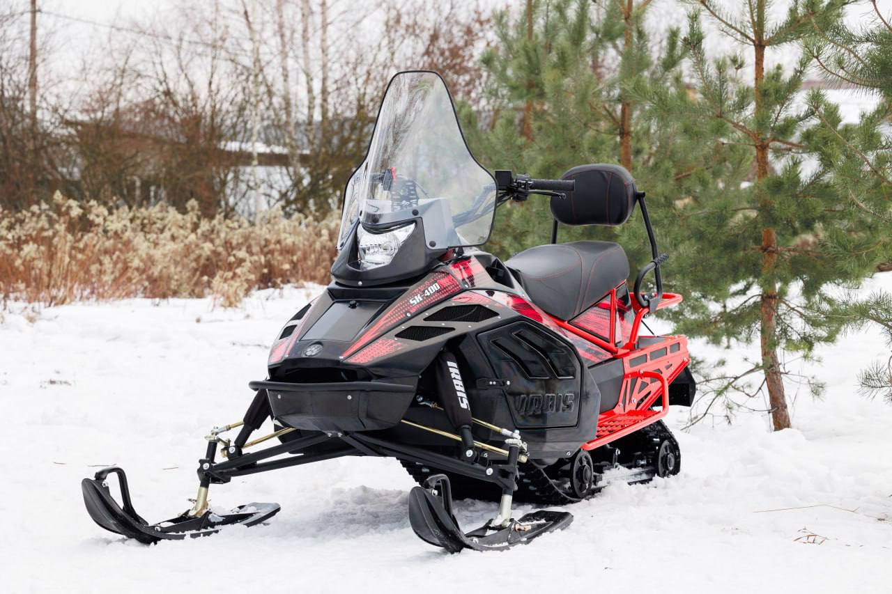 Снегоход IRBIS TUNGUS 400 25/26 в Жуковском