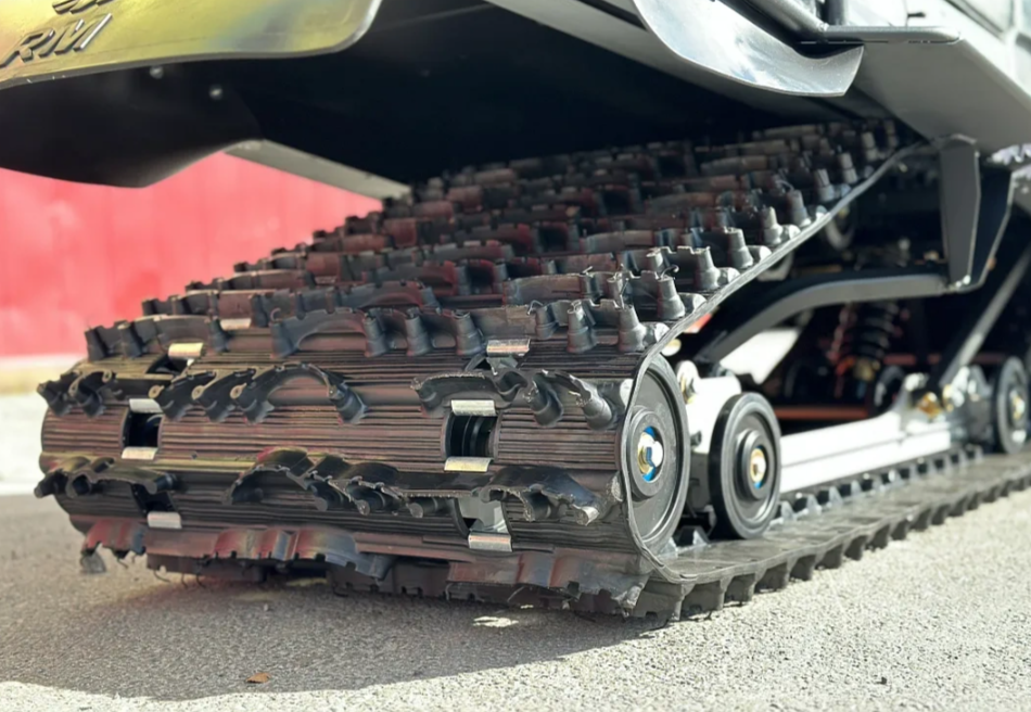 Снегоход РМ TAYGA PATRUL 800 SWT в Жуковском