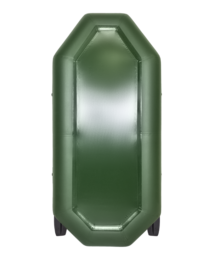 Лодка Барс 260 в Жуковском