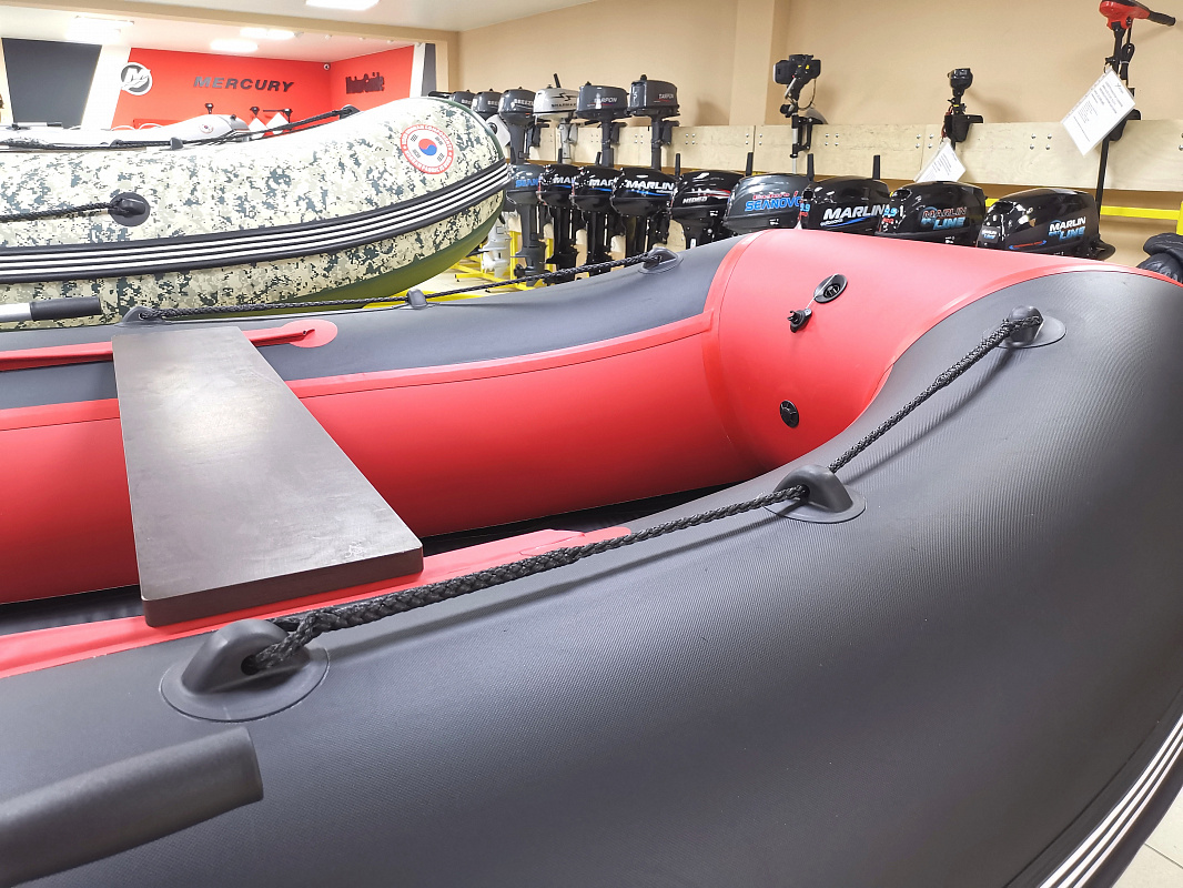 Лодка MISHIMO SPORT 400 в Жуковском