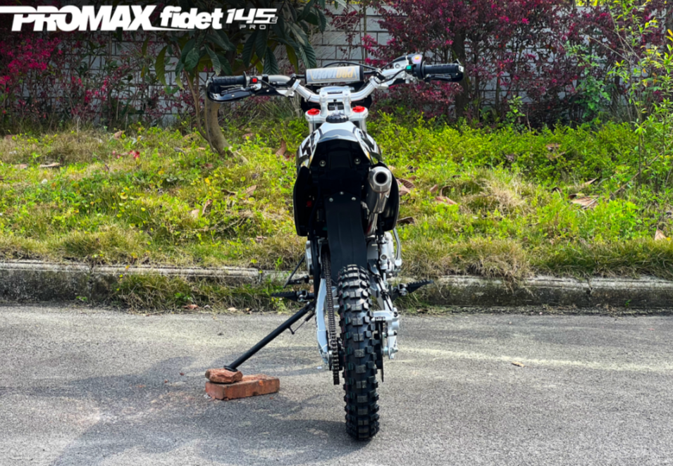 Мотоцикл (питбайк) PROMAX FIDET (ФАЙДЕТ) 145E PRO 17/14 в Жуковском