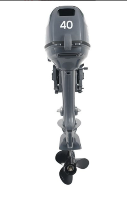 Лодочный мотор ALLFA CG Т40 S в Жуковском