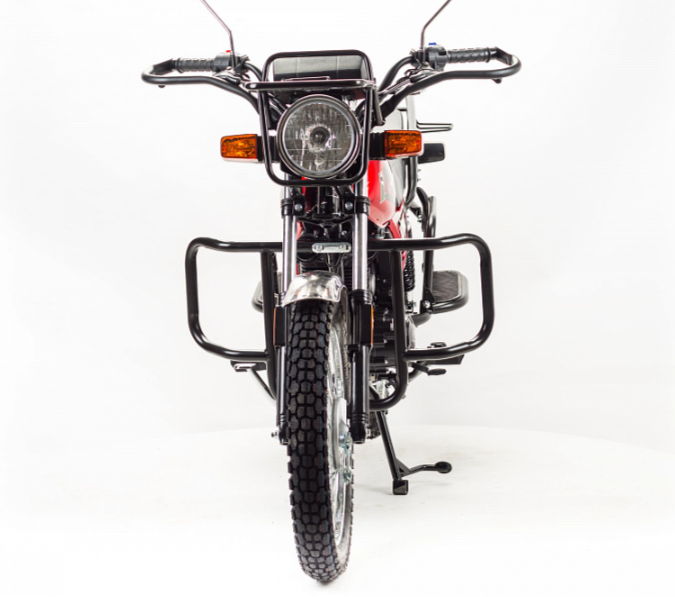 Мотоцикл MOTOLAND (МОТОЛЕНД) FORESTER LITE 200 в Жуковском