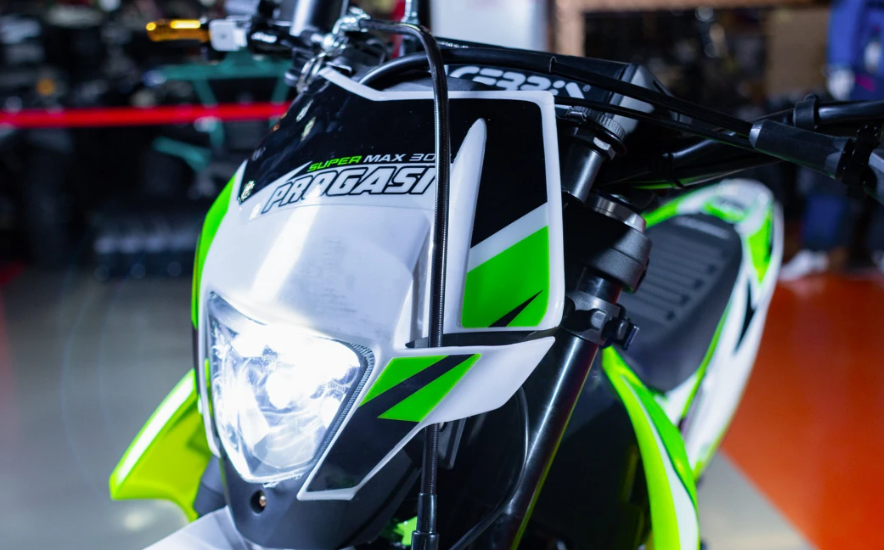 Мотоцикл Progasi SUPER MAX 300 PRO PR300 (ZS175FMN) в Жуковском