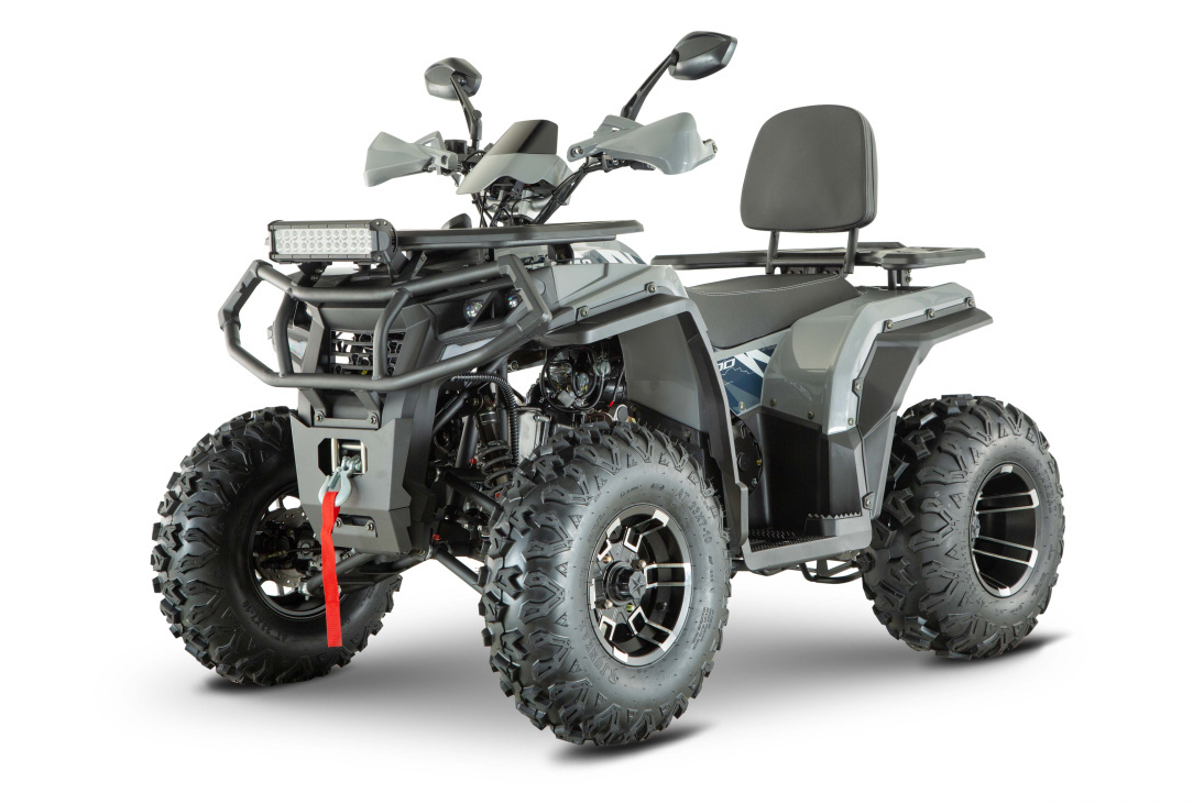 Квадроцикл YACOTA VIKING PRO 250 в Жуковском