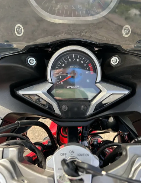 Мотоцикл RACER RC300CS SKYWAY SPORT в Жуковском