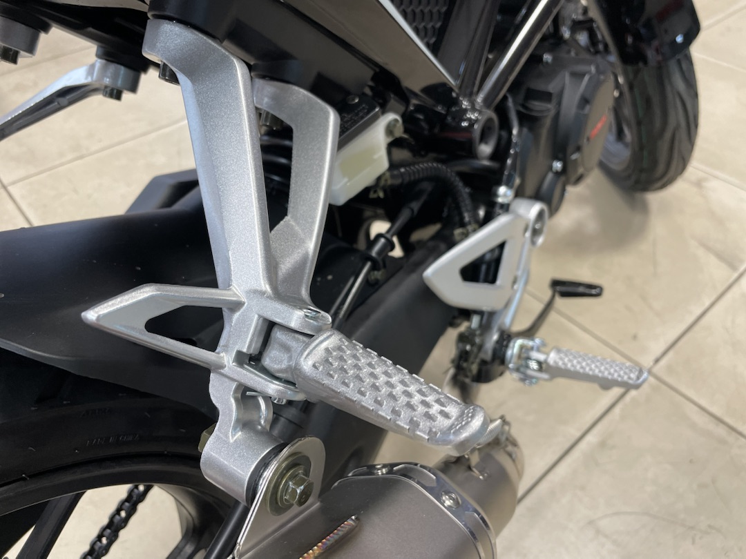 Мопед PROMAX CB150R (49) в Жуковском