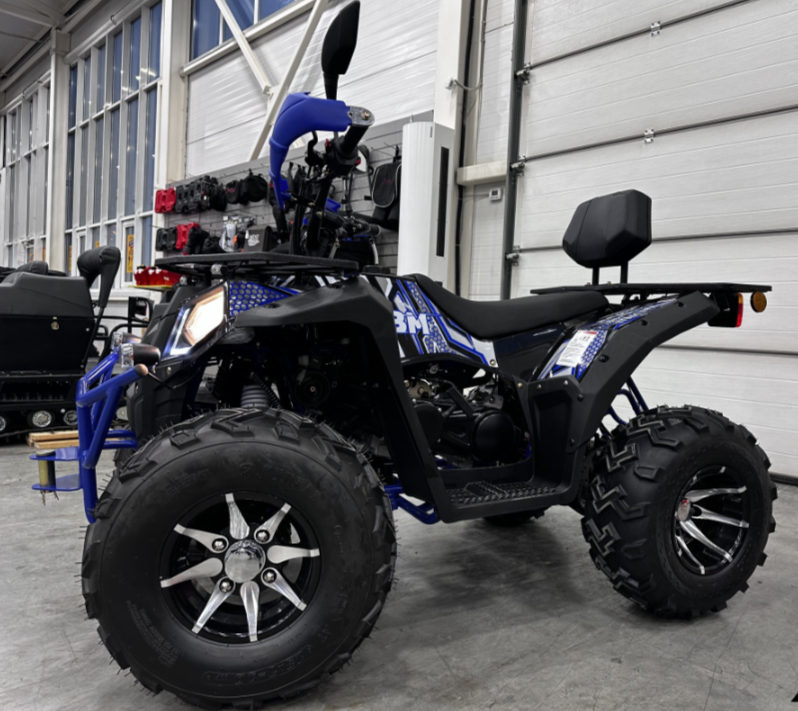 Квадроцикл GBM SHARP BIG 300 NEW PREMIUM в Жуковском