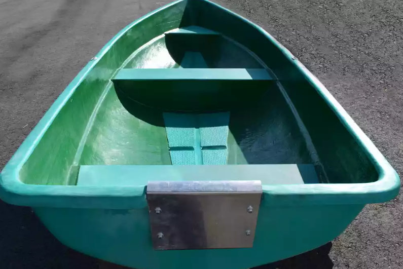 Стеклопластиковая Лодка Голавль в Жуковском