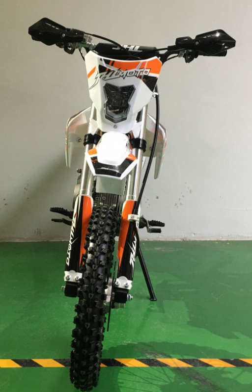 Питбайк JHLMOTO JHL Z125E Pro (ZS154FMI-3) в Жуковском