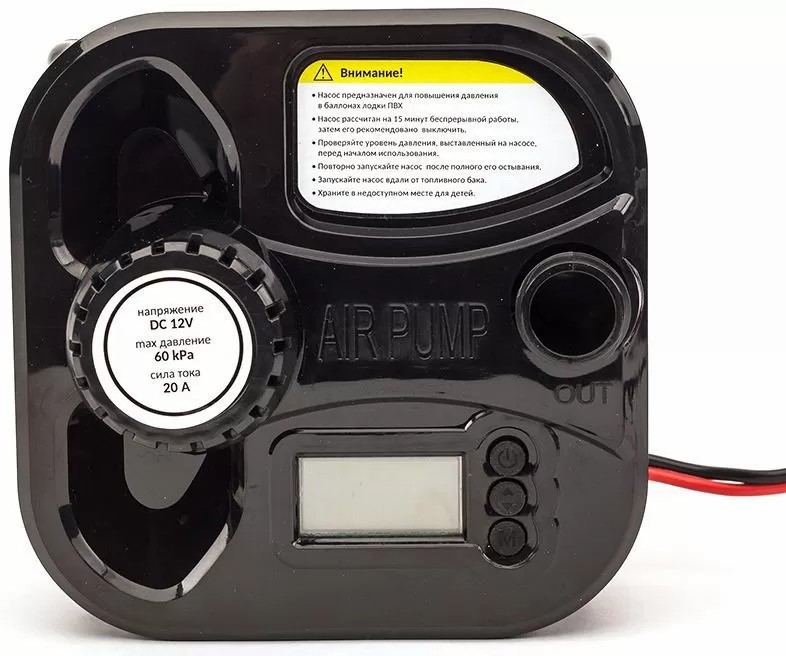 ЭЛЕКТРИЧЕСКИЙ НАСОС MARLIN GP-60 D в Жуковском