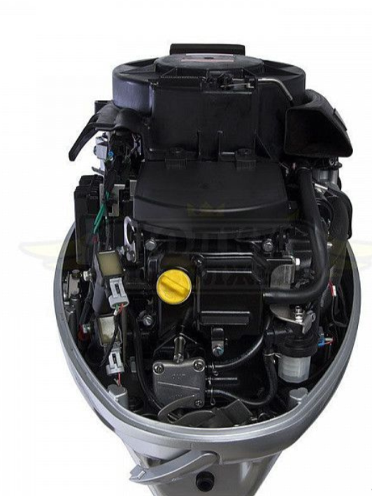 Лодочный мотор SEANOVO SNEF30FEL-EFI в Жуковском