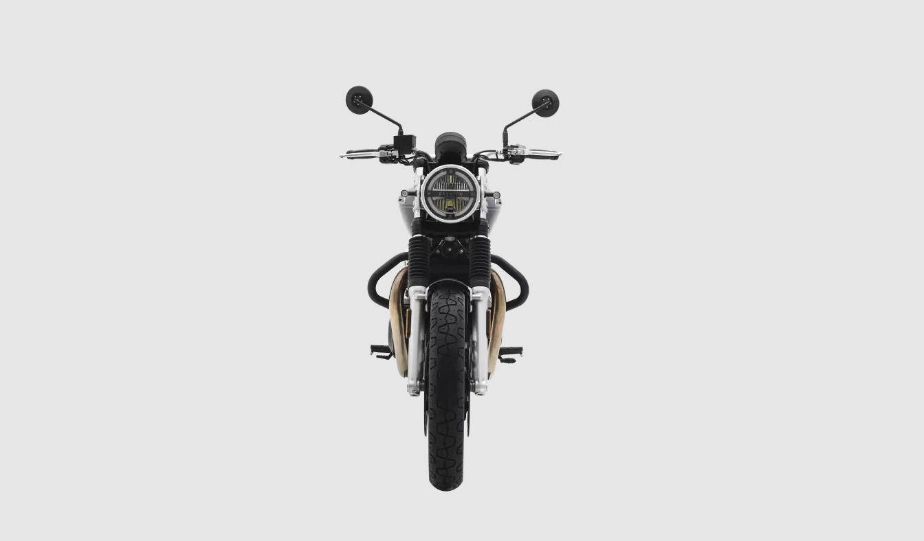 Мотоцикл GAOKIN GK 1200 в Жуковском