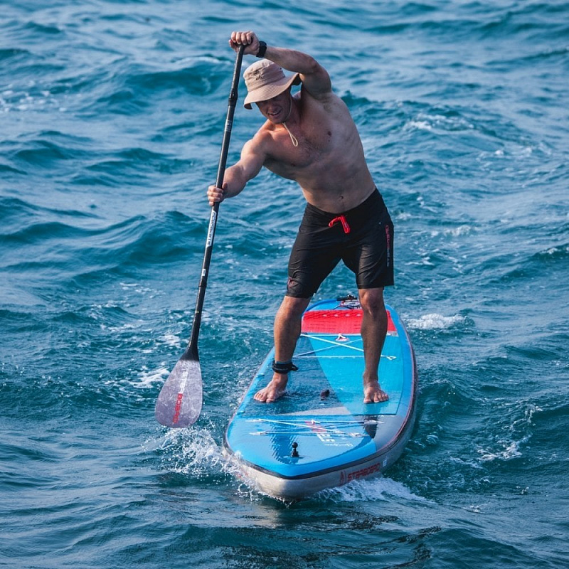 SUP (САП) Доска MISHIMO NAOMI PRO 12 в Жуковском