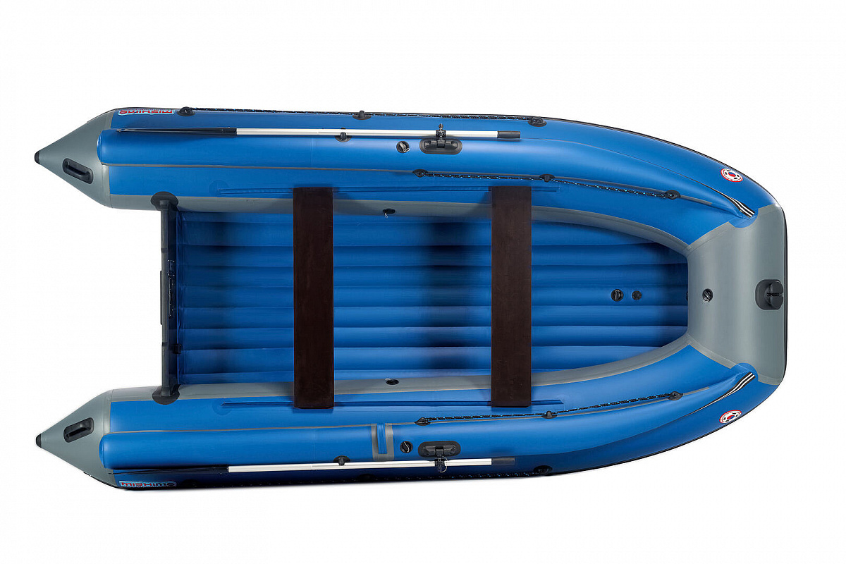 Лодка MISHIMO FAMILY LITE DF 430 в Жуковском