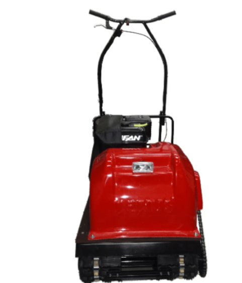 Мотобуксировщик PAXUS 550 AVANT 9 л.с. в Жуковском