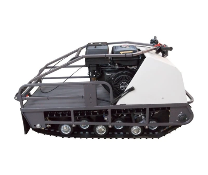 Мотобуксировщик СТЕМ СЕВЕР ЭКСПЕРТ 500 17 л.с. в Жуковском