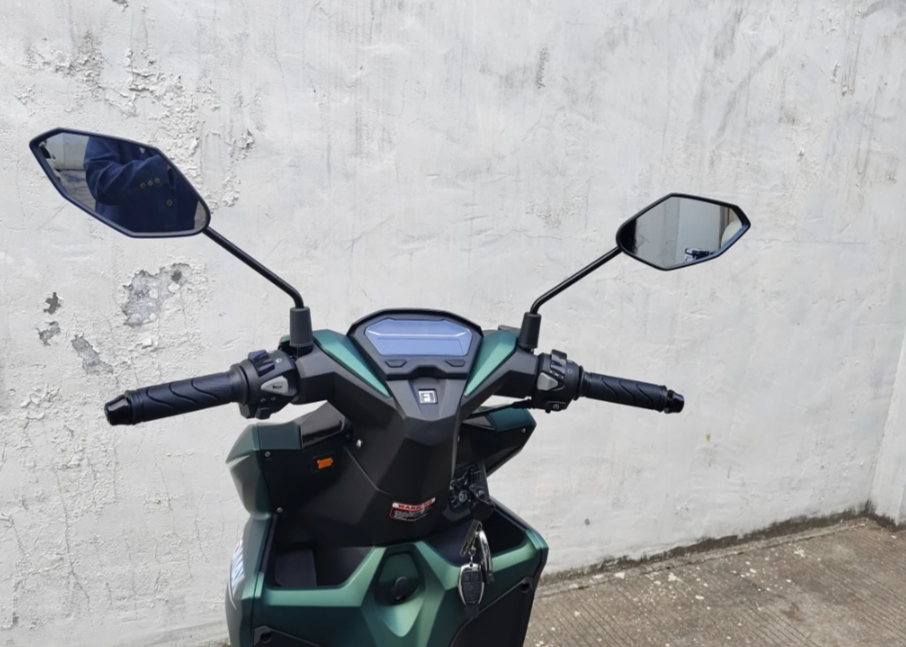 Скутер PROMAX INFERNO 250 (49) в Жуковском