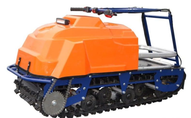 Мотобуксировщик БАРС СЛЕДОПЫТ MDS 9 л.с. в Жуковском