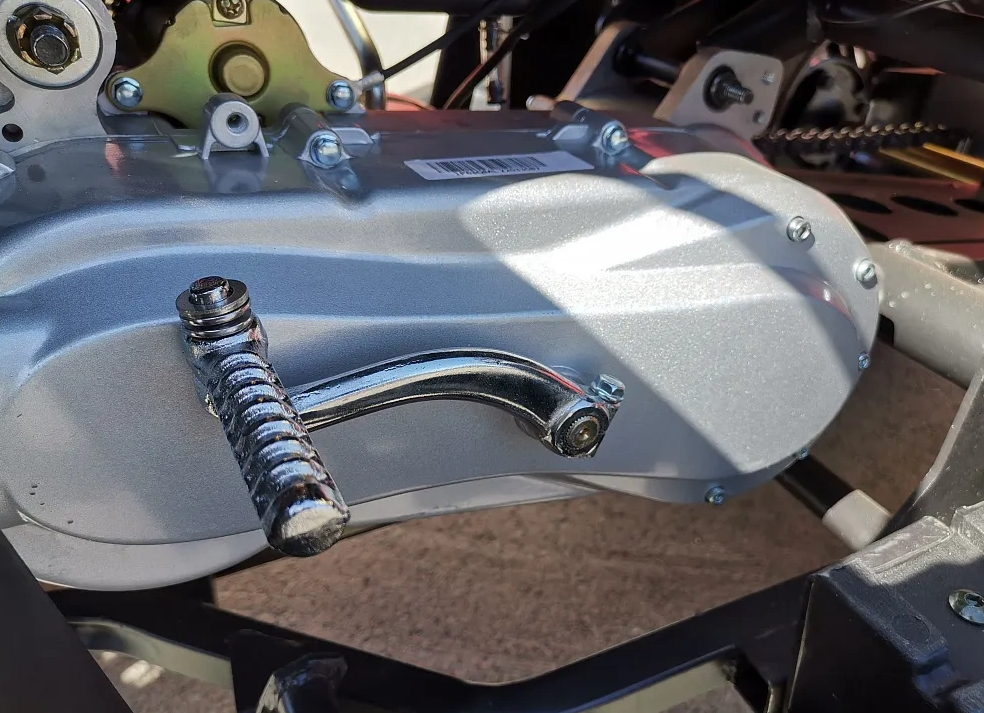 Квадроцикл PROMAX TRX300 CVT в Жуковском