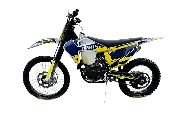 Эндуро мотоцикл IRBIS HTR 250 в Жуковском