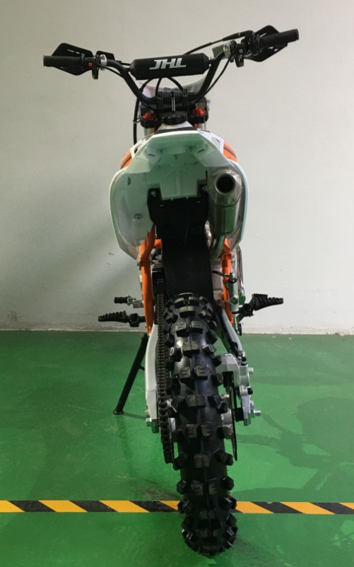 Питбайк JHLMOTO JHL Z125E Pro (ZS154FMI-3) в Жуковском