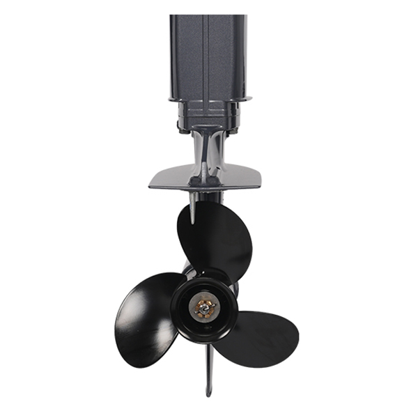 ЛОДОЧНЫЙ МОТОР ALLFA CG Т20 в Жуковском