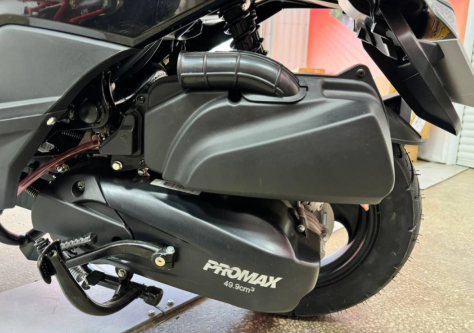 Скутер PROMAX ROX 200 (49) в Жуковском