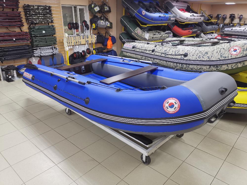 Лодка MISHIMO SPORT 400 в Жуковском