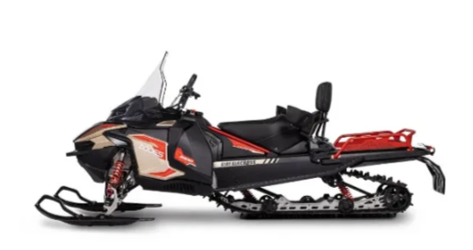 Снегоход AODES Siberiacross 1000 WT 508mm LCD 6.8 в Жуковском