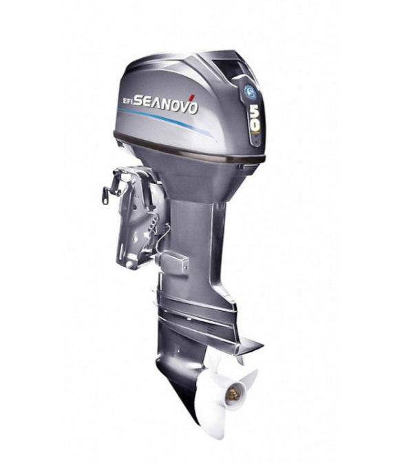 Лодочный мотор SEANOVO SN50FFEL-T в Жуковском