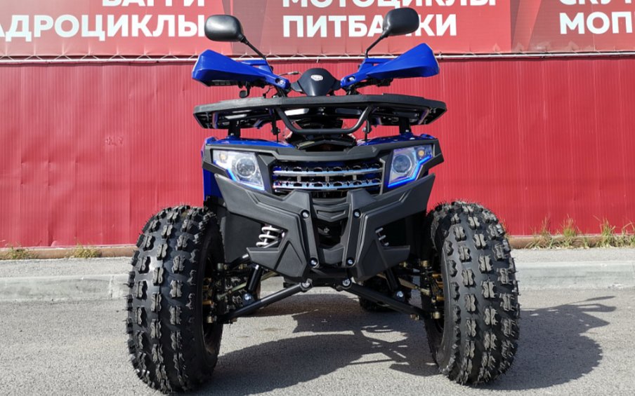 Квадроцикл PROMAX WILD 2.0 190 LUX в Жуковском